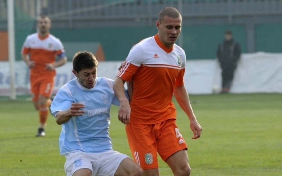 Любо Пенев викна още двама дебютанти в националния за Беларус