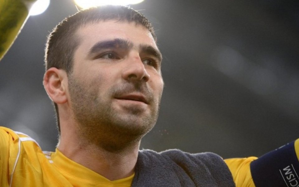 Владо Стоянов: Очаквам 30 000 на стадиона, трудното за нас предстои