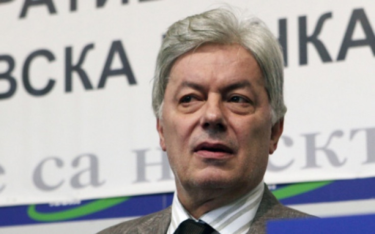 Валентин Михов: Отборите в НВЛ ще бъдат намалени на 10