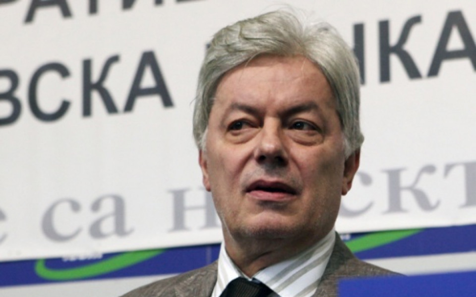 Валентин Михов: Отборите в НВЛ ще бъдат намалени на 10