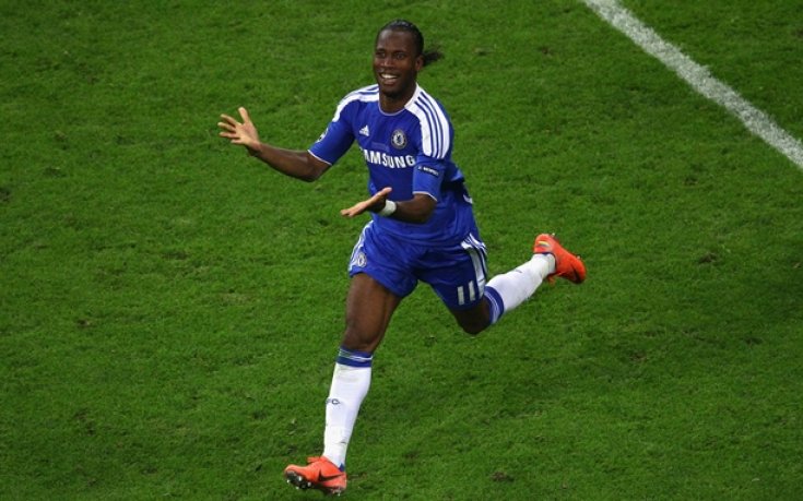 Дрогба чака предложение от Ювентус