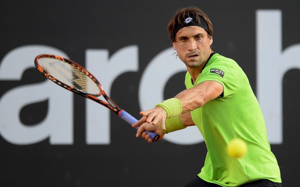 Ферер и Мъри не сбъркаха на старта в Акапулко