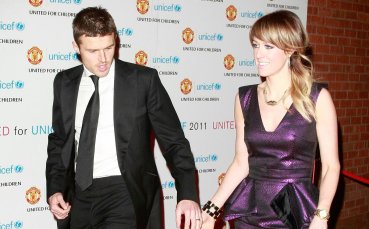 Рой Кийн ядоса съпругата на Майкъл Карик