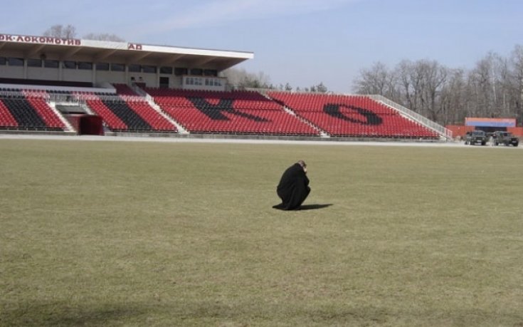 Локо Сф пази терена си за Левски