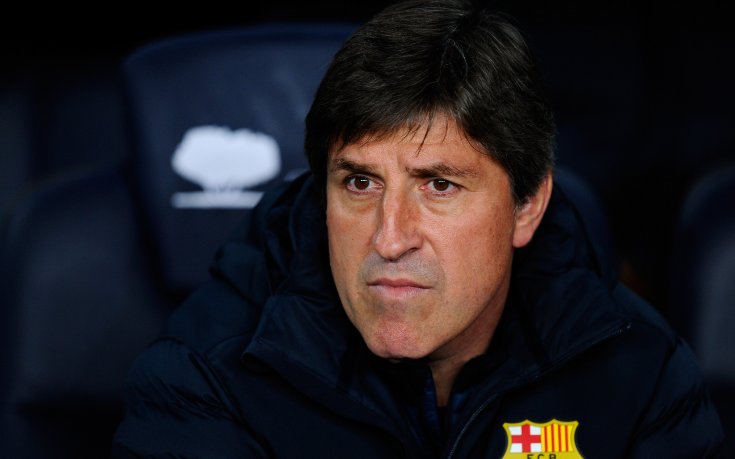 Жорди Роура напуска Барселона след края на сезона