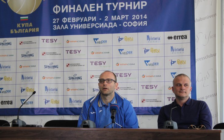 Тити: Правилата са еднакви за всички и Левски ги спазва