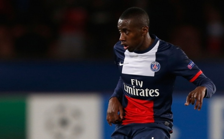 Матюиди: Исках в Ювентус, но от ПСЖ ме спряха