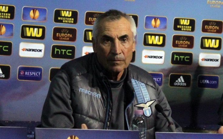 Еди Рея: Трябва да направим нещо изключително, за да отстраним Лудогорец