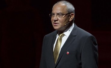 Феликс Магат отказа на Босна