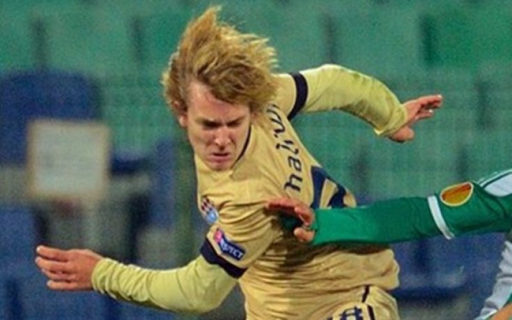 Субисарета замина за Загреб, Барса финализира трансфера на Халилович