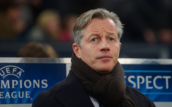 Треньорът на Шалке: Имаме много да учим