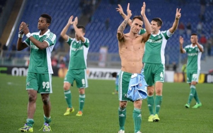 Орлов полет над „Васил Левски“ към една мечта