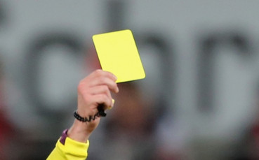 Съдийски наряди за 14-я кръг на Б група