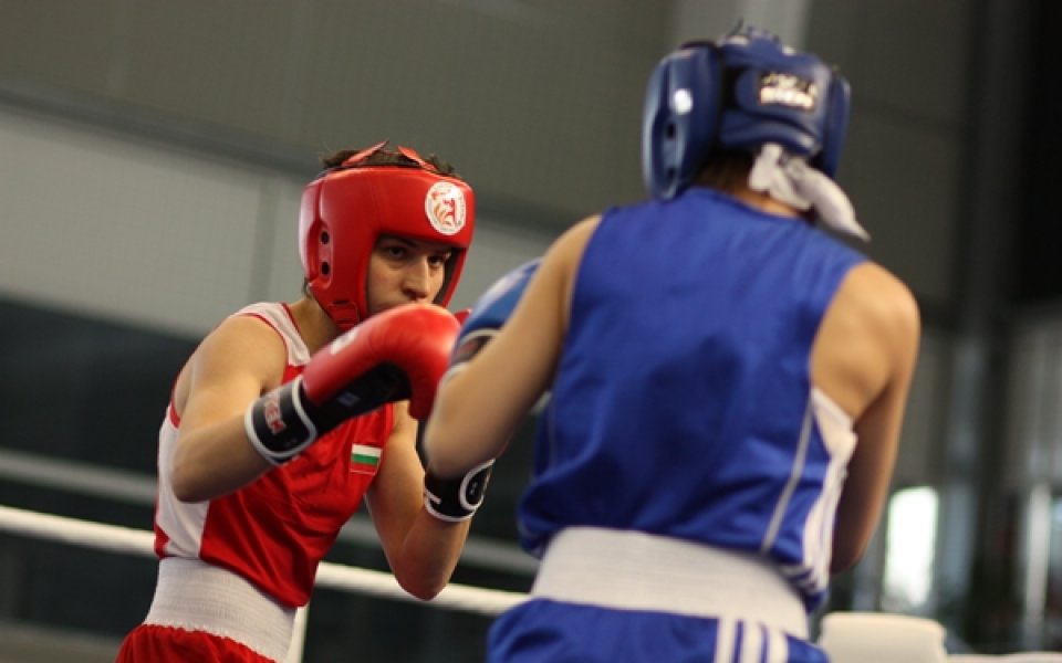 Тервел Пулев и Александър Александров излизат във втория ден на „Странджа“