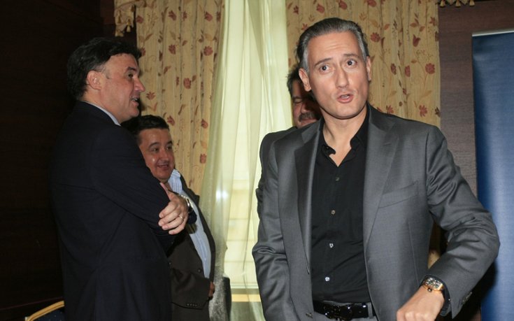 Босът на Лудогорец: Ако държавата инвестира 1 млн. във футбола, ще й се върнат 10