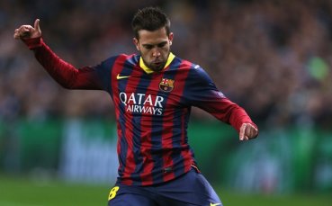 Сити погледна към Алба