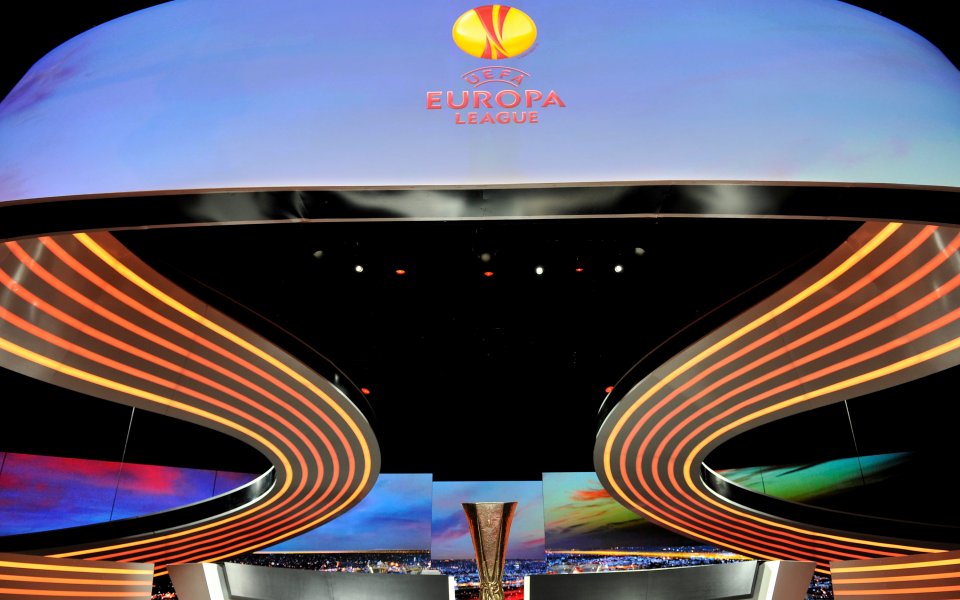 Ето какво ни готвят 1/8-финалите в Лига Европа