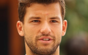 ВИДЕО: Гришо подкрепи Украйна заедно с Рафа Надал и Новак Джокович