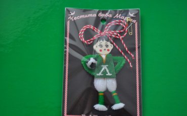 Лудогорец – хит и при мартениците