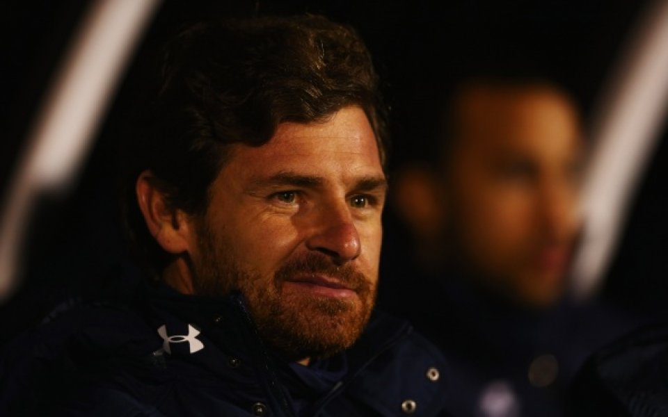 Вилаш Боаш: Не съм приключил с Англия