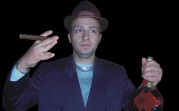 Гошо от Почивка възпя Лудогорец за успеха срещу Лацио