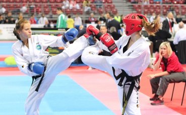 Над 400 състезатели ще участват на Държавното първенство по таекуон-до ITF