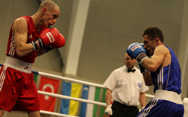 Памперса отпадна в полуфиналите, подаваме контестация