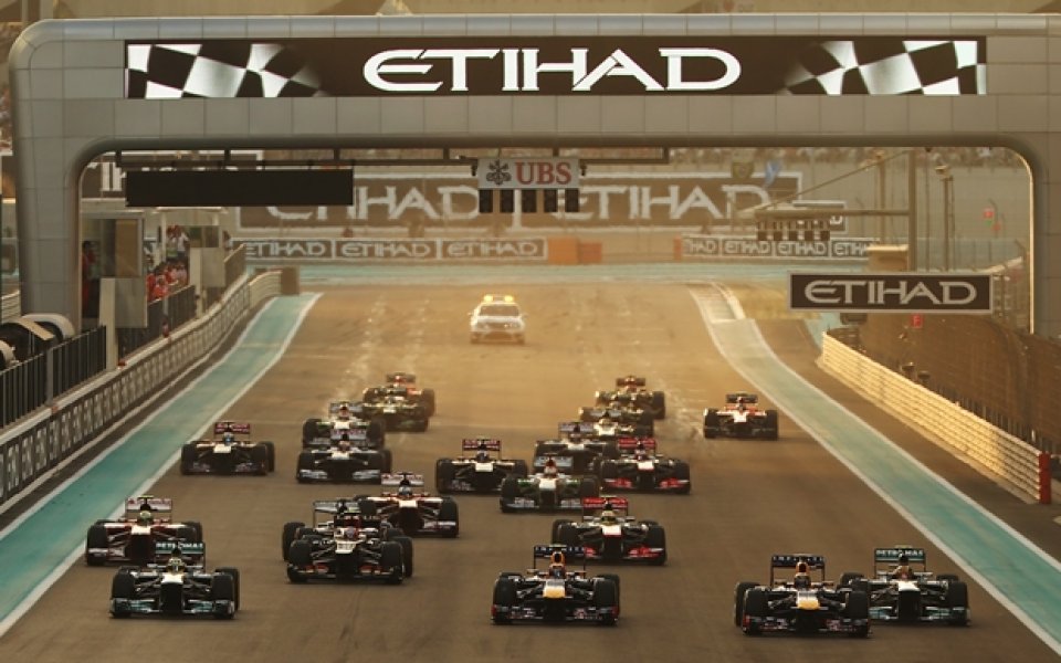 Идеята за удвояването на точките във Ф1 катастрофира гръмко