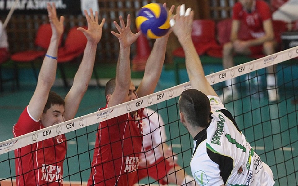 Чисти победи за ЦСКА, Левски, Марек, Нефтохимик и Арда