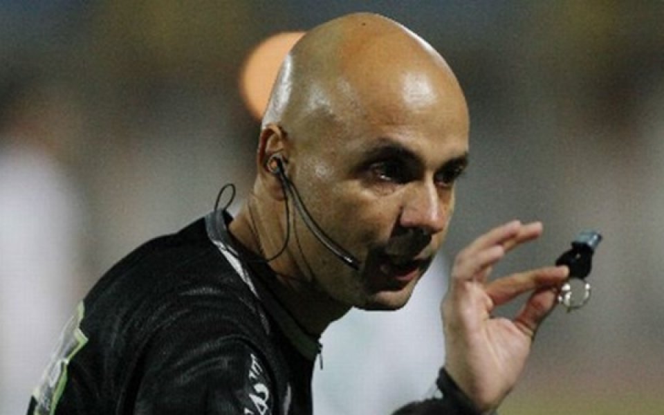 Отмениха мачовете от кръга в Кипър заради бомба в колата на рефер