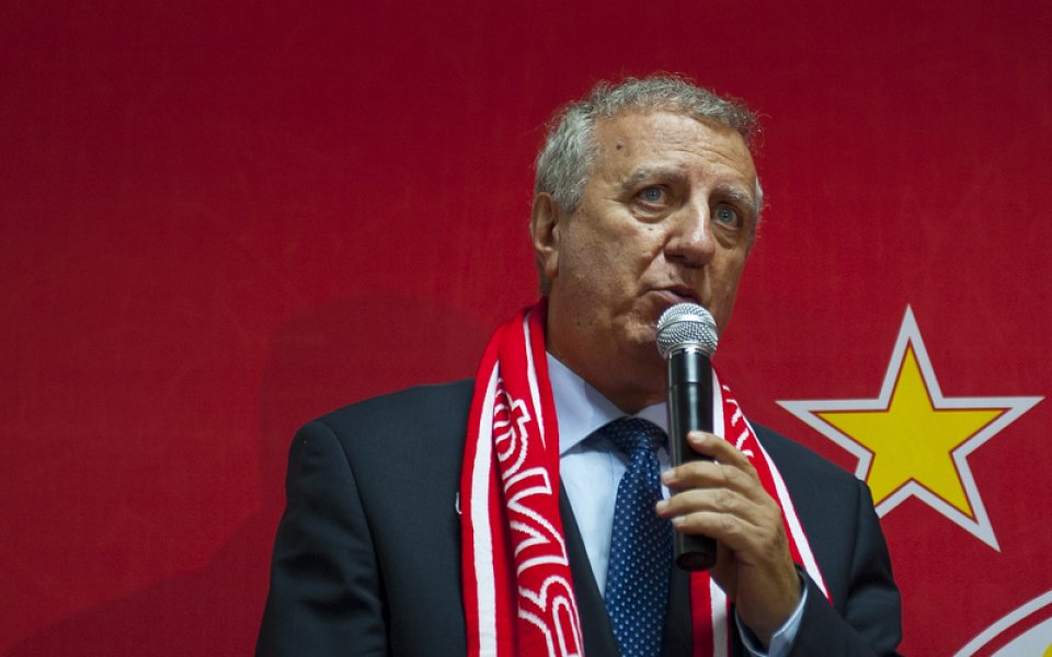 Томов: Предстои мач с Левски, не трябва да се главозамайваме