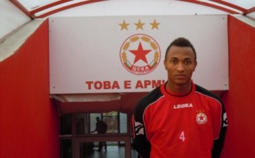 Тони Силва: Добър мач за мен, знам какво значи дербито с Левски за феновете