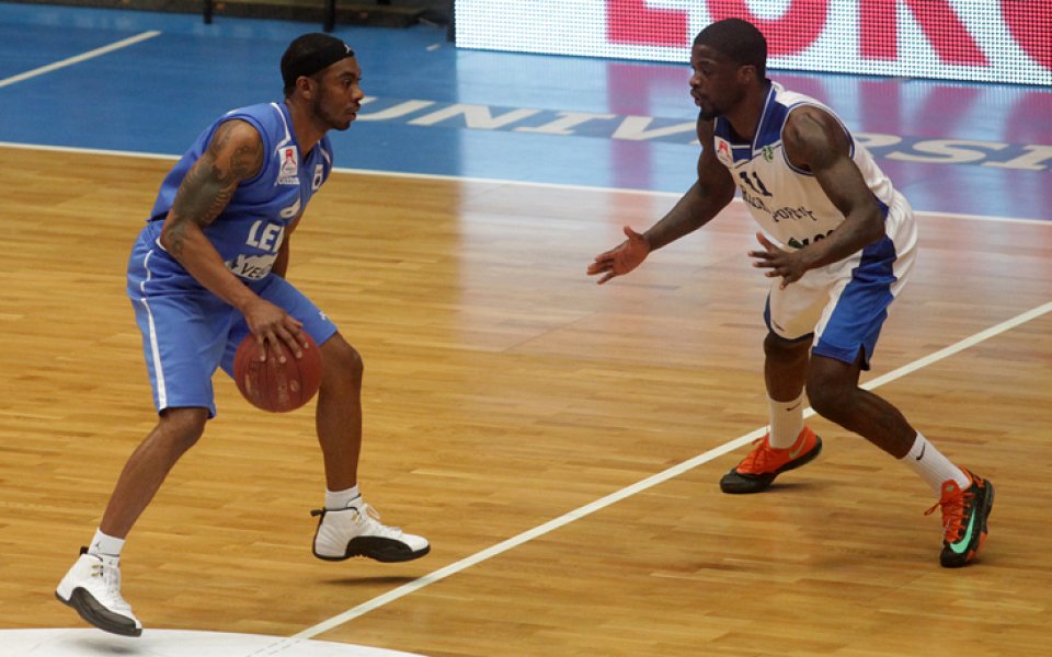 Левски все пак стигна до финала, но Рилски се бори докрай