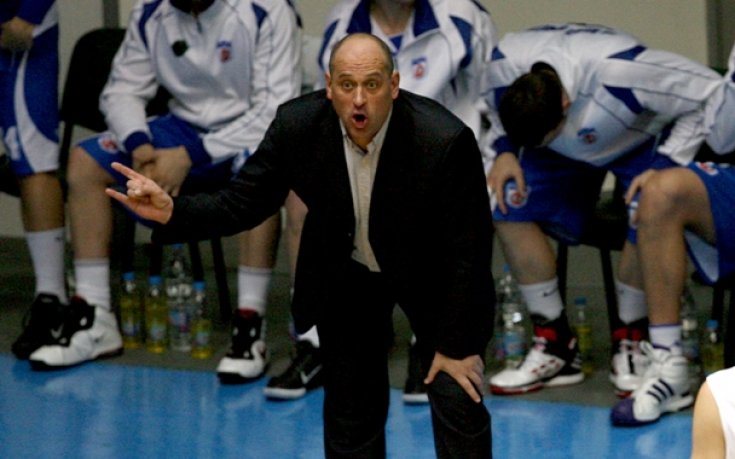 Барчовски: Бронз при тази конкуренция е високо постижение