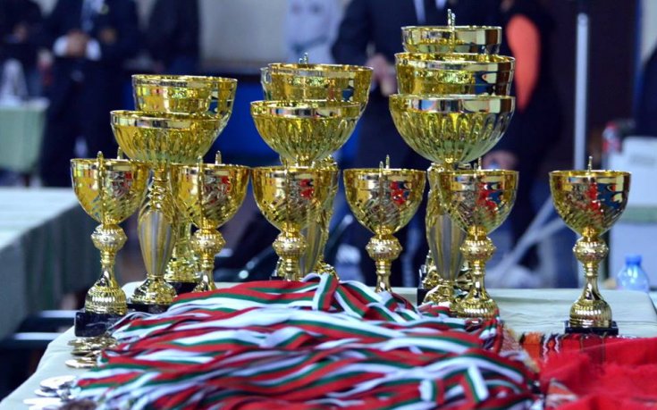 Завърши държавното първенство по Таекуон-До ITF, националите тръгват на лагер преди Европейското
