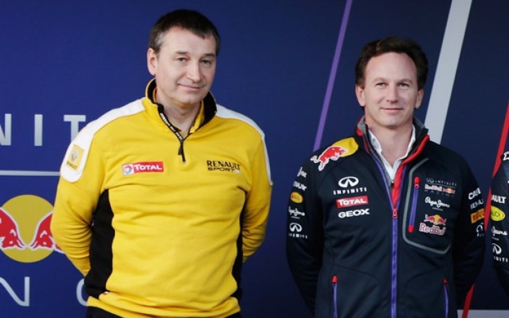 Безпокойство в Рено преди старта на сезона