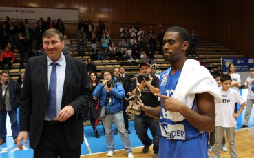 Хийт грабна MVP, Рилски обра индивидуалните призове