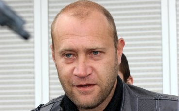 Мариян: Тръгвам си, не е добре, щом Левски не е първи