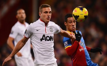 Официално: Интер потвърди трансфера на Видич