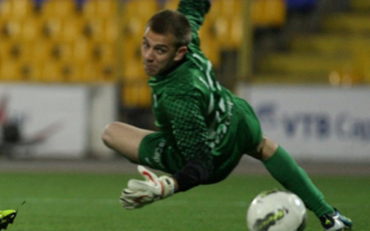 Пламен Илиев с контузия, отпадна за мача с Беларус