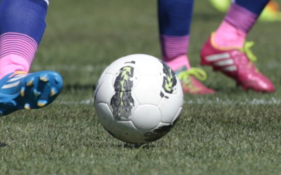 Юношите до 19 г. победиха Украйна с 1:0