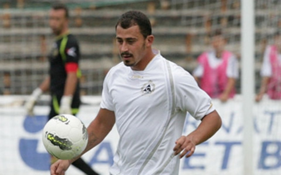 Славия загря за Локо Пд с разгром над Локо Мз