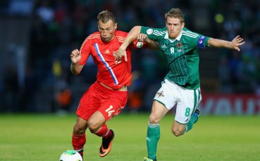 Русия отупа Армения