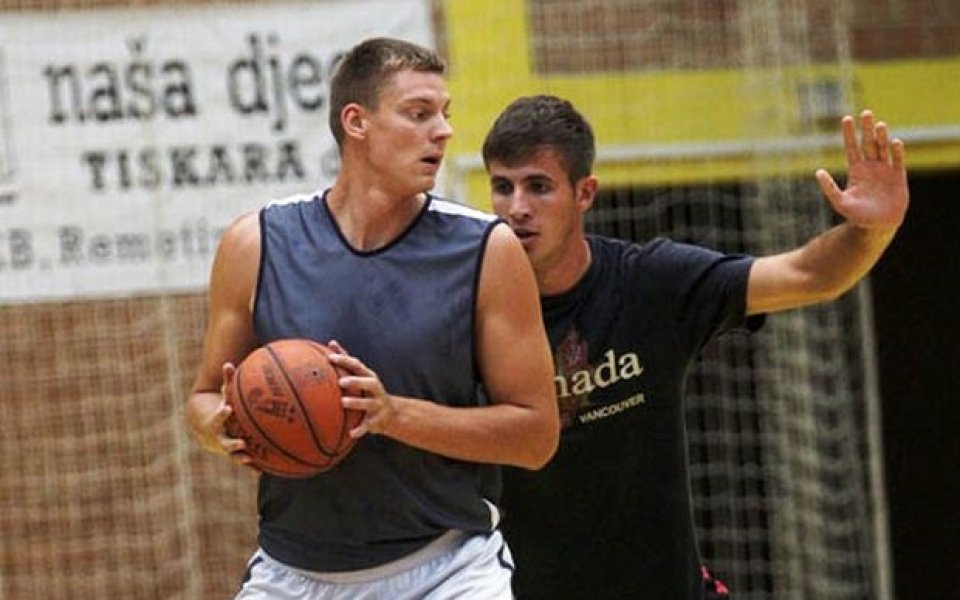 Ямбол се подсили с център