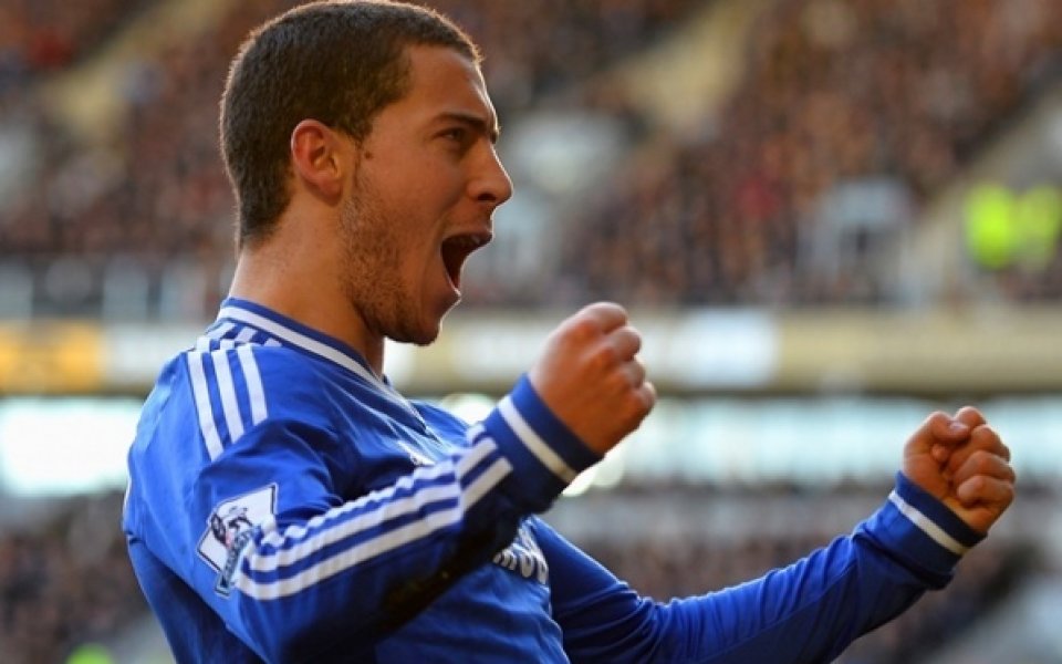 Азар се пита: Какво да направя, за да съм най-добрия