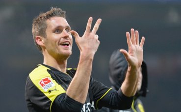 Капитанът на Дортмунд: Байерн е друга класа