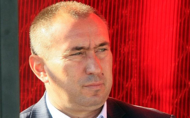 Дузпите лишиха Мъри Стоилов и Астана от финала