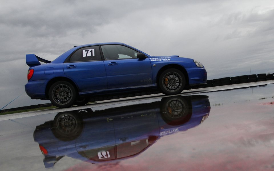 Започна сезонът в 