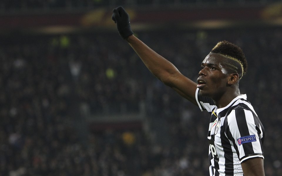 Мино Райола: Погба и Ювентус – това е идеалният брак