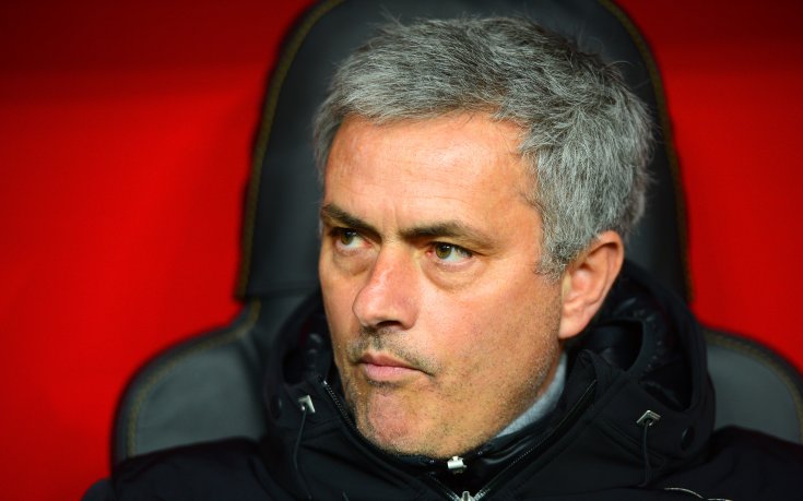 Моуриньо: Сити е големият фаворит за титлата